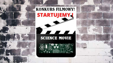 Ogólnopolski Konkurs Filmowy SCIENCE MOVIE 2023 baza konkursów dla