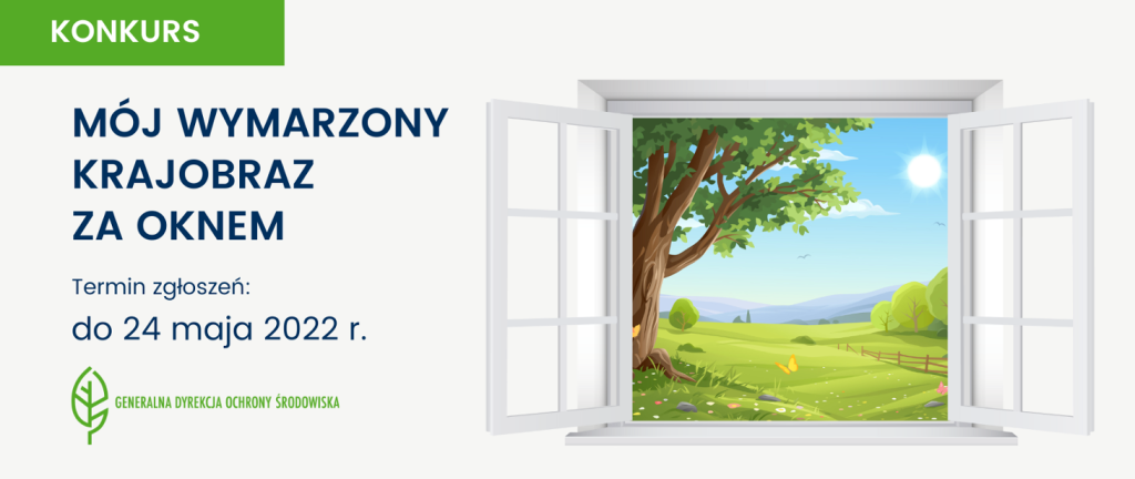mój wymarzony krajobraz