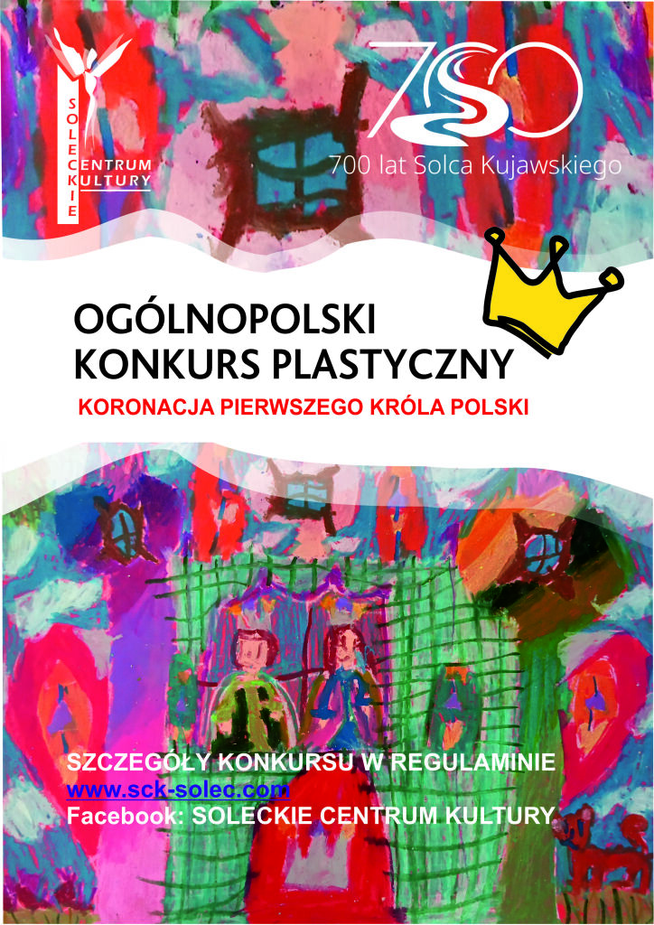 Plakat konkursu