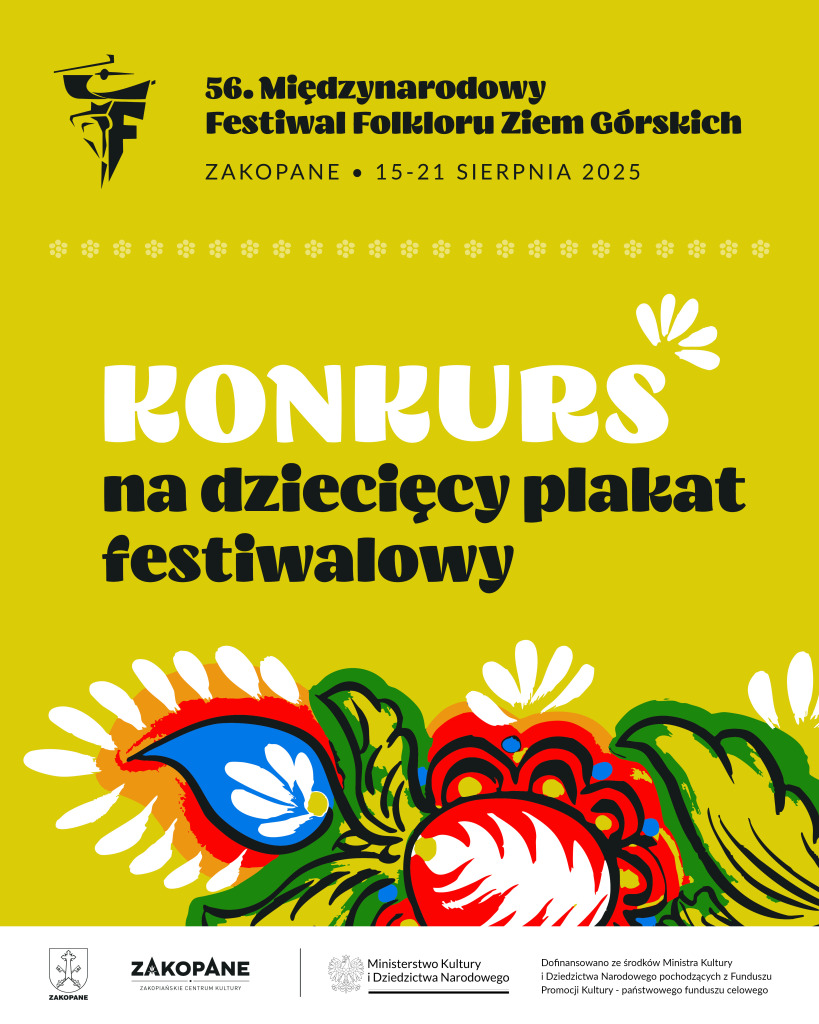 folklor_2025_plakat_dziecęcy