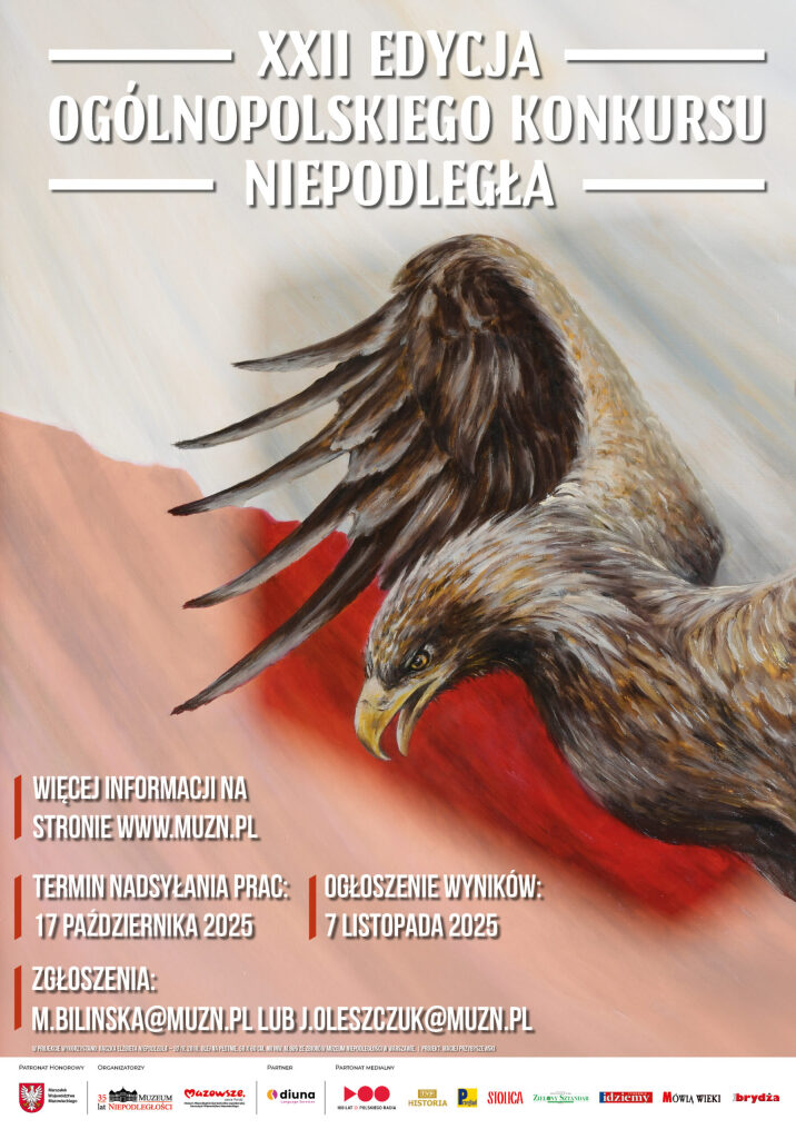 Plakat-Konkurs-Niepodlegla-scaled