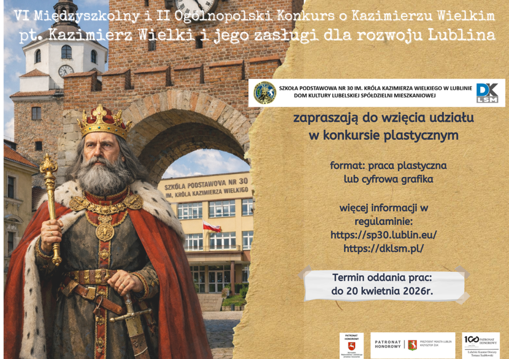 konkurs-kazimierz-wielki-plakat